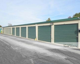 Photo 4 of Storage Rentals of America - 2125 Shelly Drive, Indiana, PA