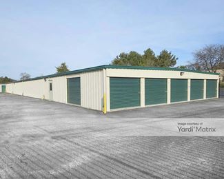 Photo 5 of Storage Rentals of America - 2125 Shelly Drive, Indiana, PA
