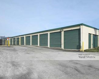 Photo 6 of Storage Rentals of America - 2125 Shelly Drive, Indiana, PA