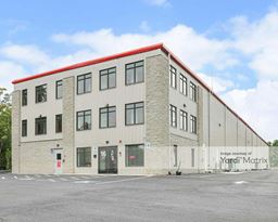 Image for CubeSmart Self Storage - 16 Park Street, Taunton, MA