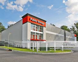 Image for Public Storage - 861 Route 10, Randolph, NJ