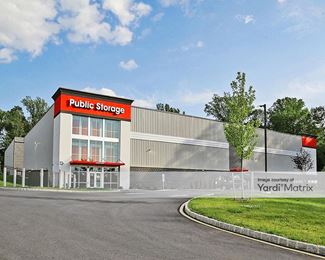 Photo 3 of Public Storage - 861 Route 10, Randolph, NJ