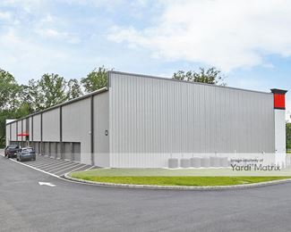 Photo 4 of Public Storage - 861 Route 10, Randolph, NJ