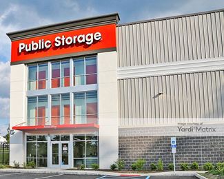 Photo 5 of Public Storage - 861 Route 10, Randolph, NJ