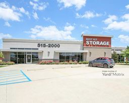 Image for Best Yet Storage - 9235 Youree Drive, Shreveport, LA