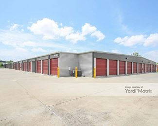 Photo 2 of Best Yet Storage - 9235 Youree Drive, Shreveport, LA