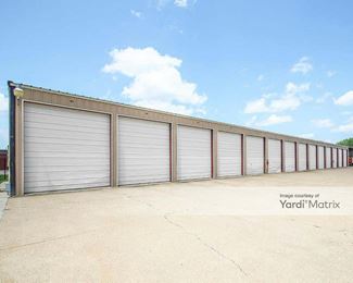 Photo 4 of Best Yet Storage - 9235 Youree Drive, Shreveport, LA