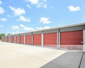 Photo 5 of Best Yet Storage - 9235 Youree Drive, Shreveport, LA