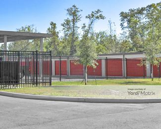 Photo 3 of Your Storage Units - 187 Ronald Reagan Pkwy, Davenport, FL