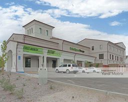 Image for Extra Space Storage - 26676 Valley Center Drive, Santa Clarita, CA