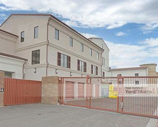 Photo 3 of Extra Space Storage - 26676 Valley Center Drive, Santa Clarita, CA