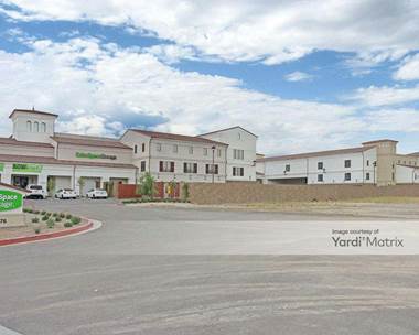 Storage Units for Rent available at 26676 Valley Center Drive, Santa Clarita, CA 91351