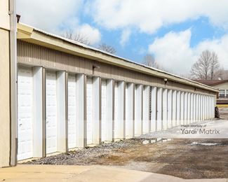 Photo 2 of Bennett-s Storage - 2727 US Hwy 421, Westville, IN