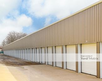 Photo 3 of Bennett-s Storage - 2727 US Hwy 421, Westville, IN
