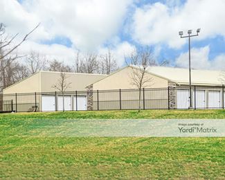 Photo 4 of Bennett-s Storage - 2727 US Hwy 421, Westville, IN