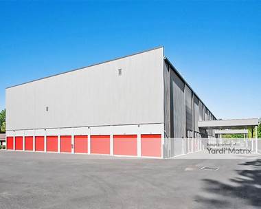Storage Units for Rent available at 4404 NW 13th Street, Gainesville, FL 32609