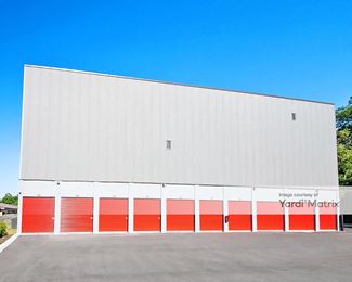 Photo 3 of CubeSmart Self Storage - 4404 NW 13th Street, Gainesville, FL