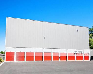 Storage Units for Rent available at 4404 NW 13th Street, Gainesville, FL 32609