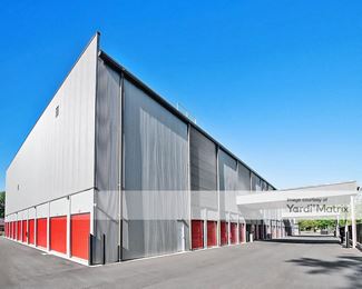 Photo 5 of CubeSmart Self Storage - 4404 NW 13th Street, Gainesville, FL