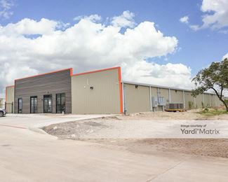 Photo 2 of CubeSmart Self Storage - 25365 Bulverde Road, San Antonio, TX
