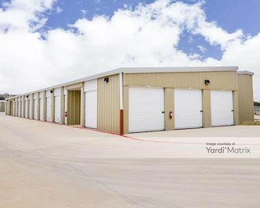 Storage Units for Rent available at 25365 Bulverde Road, San Antonio, TX 78261