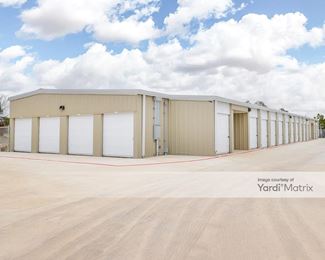 Photo 4 of CubeSmart Self Storage - 25365 Bulverde Road, San Antonio, TX