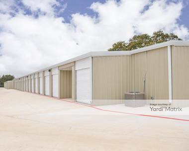 Storage Units for Rent available at 25365 Bulverde Road, San Antonio, TX 78261