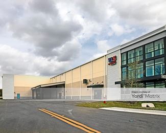 Photo 3 of US Storage Centers - 3700 West New Haven Avenue, Melbourne, FL
