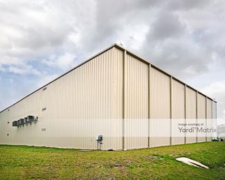 Photo 4 of US Storage Centers - 3700 West New Haven Avenue, Melbourne, FL