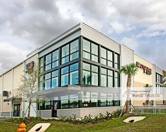 Photo 5 of US Storage Centers - 3700 West New Haven Avenue, Melbourne, FL