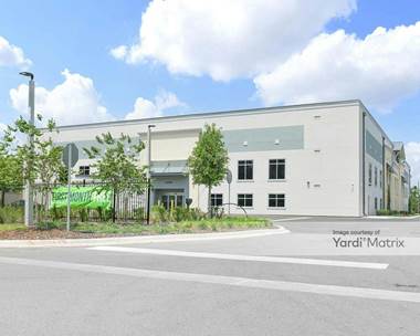 Storage Units for Rent available at 768 West Granada Blvd, Ormond Beach, FL 32174