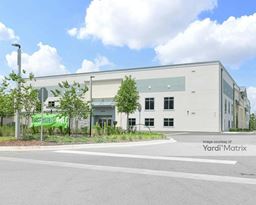 Image for Extra Space Storage - 768 West Granada Blvd, Ormond Beach, FL