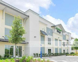 Photo 2 of Extra Space Storage - 768 West Granada Blvd, Ormond Beach, FL