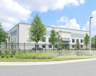 Storage Units for Rent available at 768 West Granada Blvd, Ormond Beach, FL 32174