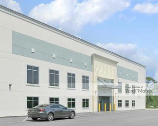 Photo 4 of Extra Space Storage - 768 West Granada Blvd, Ormond Beach, FL