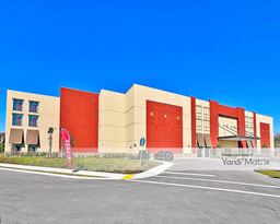 Image for CubeSmart Self Storage - 3971 Colonial Blvd, Fort Myers, FL