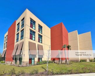 Photo 2 of CubeSmart Self Storage - 3971 Colonial Blvd, Fort Myers, FL