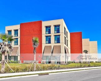 Photo 4 of CubeSmart Self Storage - 3971 Colonial Blvd, Fort Myers, FL