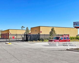 Photo 5 of CubeSmart Self Storage - 3971 Colonial Blvd, Fort Myers, FL