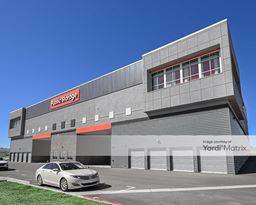 Image for Public Storage - 7717 Electronic Drive, Colorado Springs, CO