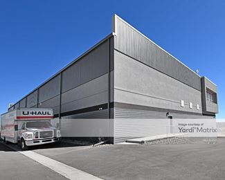 Photo 2 of Public Storage - 7717 Electronic Drive, Colorado Springs, CO
