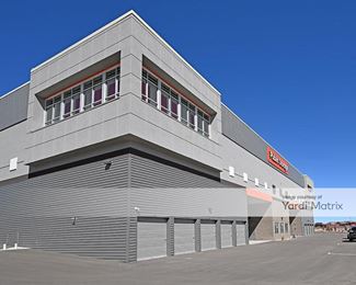 Photo 3 of Public Storage - 7717 Electronic Drive, Colorado Springs, CO