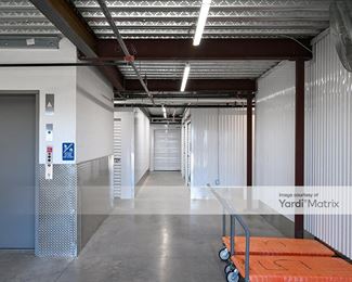 Photo 4 of Public Storage - 7717 Electronic Drive, Colorado Springs, CO