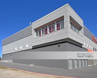 Photo 6 of Public Storage - 7717 Electronic Drive, Colorado Springs, CO