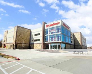Photo 1 of Public Storage - 7150 Craig Ranch Pkwy, McKinney, TX