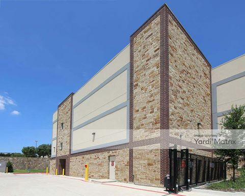 Photo 4 of Public Storage - 7150 Craig Ranch Pkwy, McKinney, TX