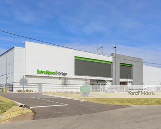 Photo 1 of Extra Space Storage - 6476 Seybold Road, Madison, WI