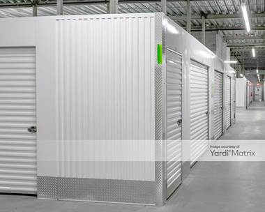 Storage Units for Rent available at 6476 Seybold Road, Madison, WI 53719