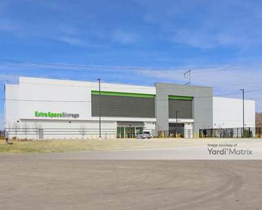 Storage Units for Rent available at 6476 Seybold Road, Madison, WI 53719