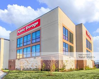 Photo 2 of Public Storage - 8302 Garth Road, Baytown, TX